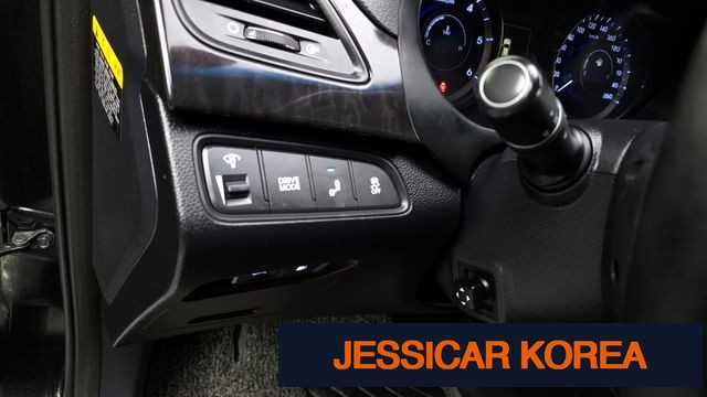 2015 Hyundai Grandeur HG - Thumbnail 13
