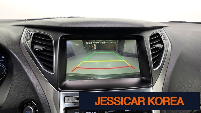 2015 Hyundai Grandeur HG - Thumbnail 14