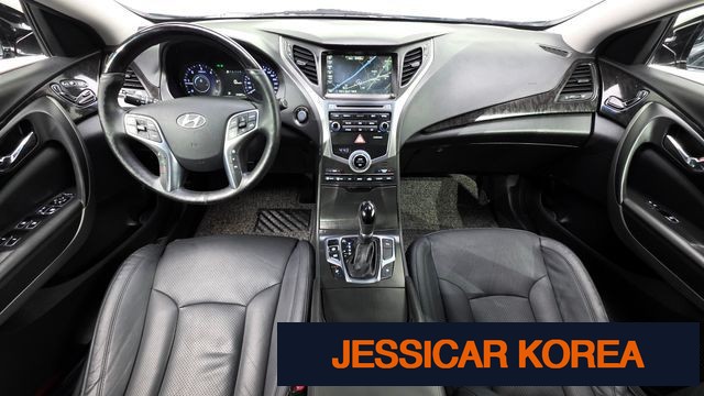 2015 Hyundai Grandeur HG - Thumbnail 16