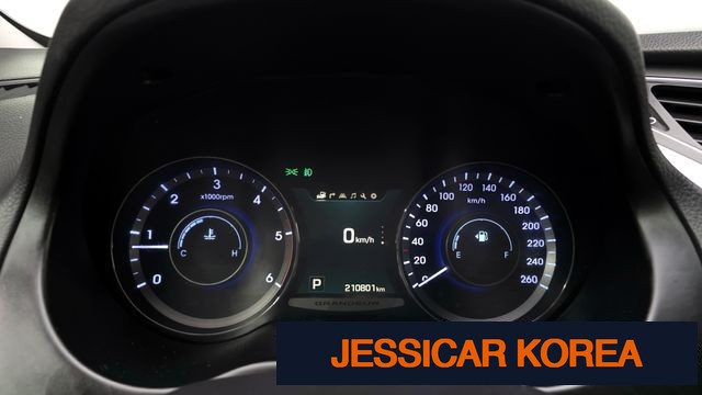 2015 Hyundai Grandeur HG - Thumbnail 17
