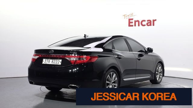 2015 Hyundai Grandeur HG - Thumbnail 18