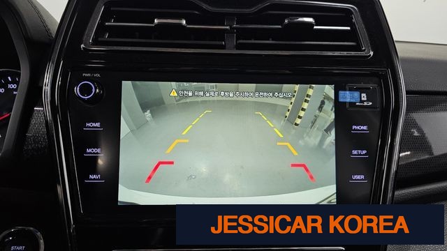 2022 KG Mobility Very New Tivoli - Thumbnail 2