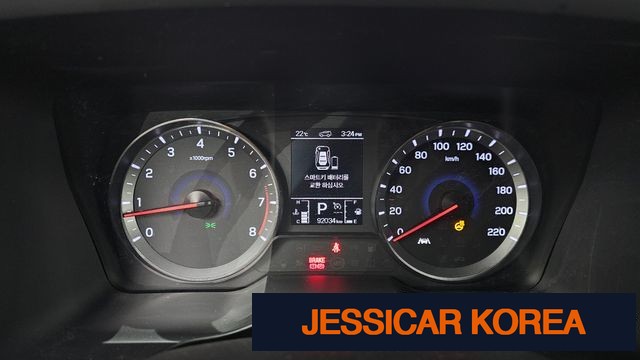2022 KG Mobility Very New Tivoli - Thumbnail 9