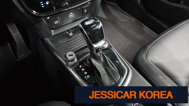 2022 KG Mobility Very New Tivoli - Thumbnail 10