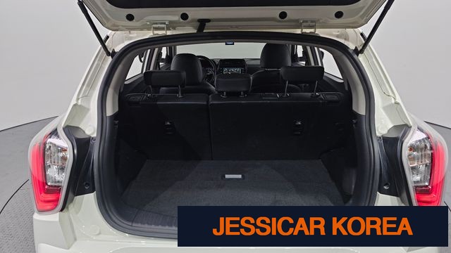 2022 KG Mobility Very New Tivoli - Thumbnail 17