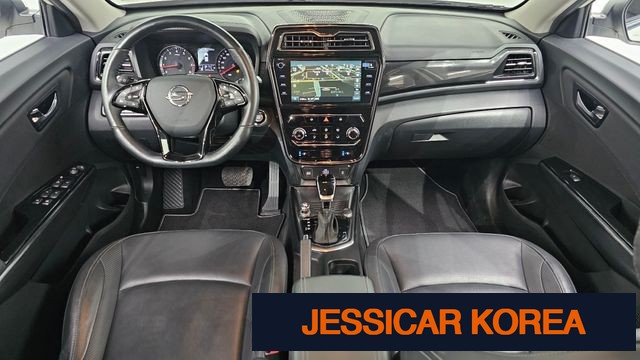 2022 KG Mobility Very New Tivoli - Thumbnail 19