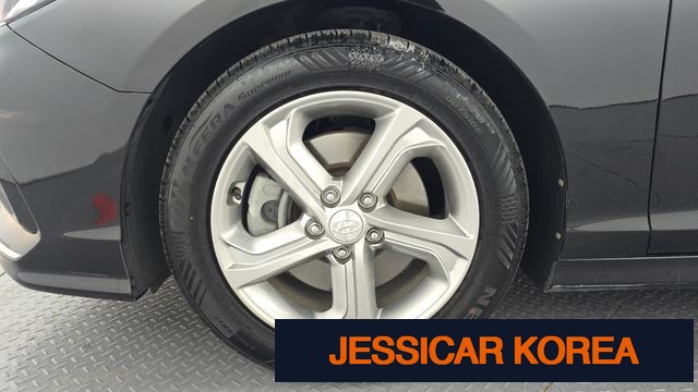 2018 Hyundai Sonata New Rise - Thumbnail 2