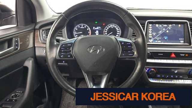 2018 Hyundai Sonata New Rise - Thumbnail 4