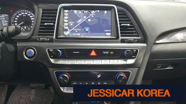 2018 Hyundai Sonata New Rise - Thumbnail 8