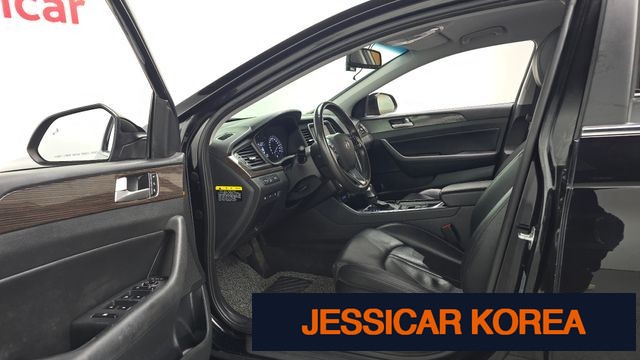 2018 Hyundai Sonata New Rise - Thumbnail 9
