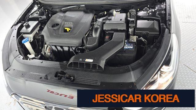 2018 Hyundai Sonata New Rise - Thumbnail 10