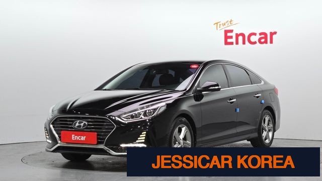 2018 Hyundai Sonata New Rise - Thumbnail 12