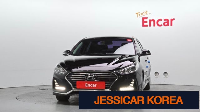 2018 Hyundai Sonata New Rise - Thumbnail 13