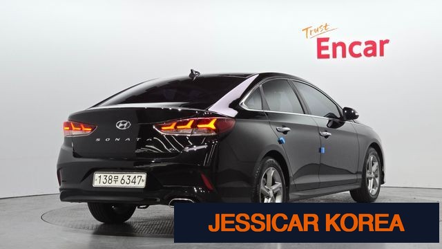 2018 Hyundai Sonata New Rise - Thumbnail 14