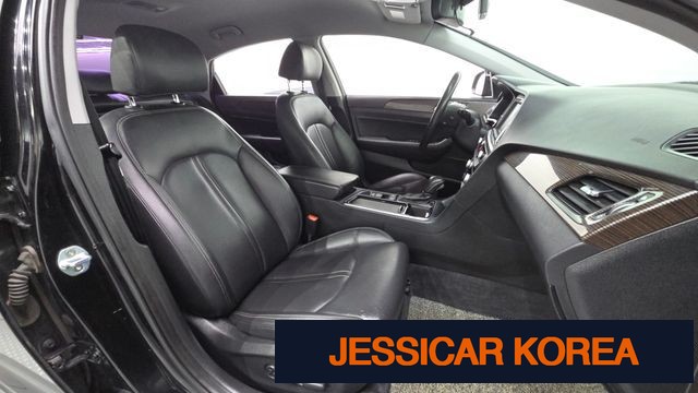 2018 Hyundai Sonata New Rise - Thumbnail 15