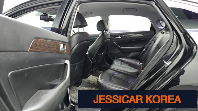 2018 Hyundai Sonata New Rise - Thumbnail 16