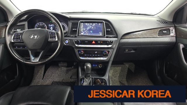 2018 Hyundai Sonata New Rise - Thumbnail 19