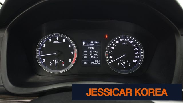 2018 Hyundai Sonata New Rise - Thumbnail 20