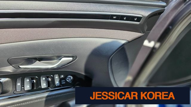 2021 Hyundai Tucson (NX4) - Thumbnail 5