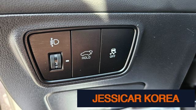 2021 Hyundai Tucson (NX4) - Thumbnail 6