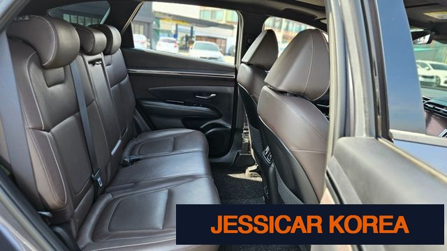 2021 Hyundai Tucson (NX4) - Thumbnail 13