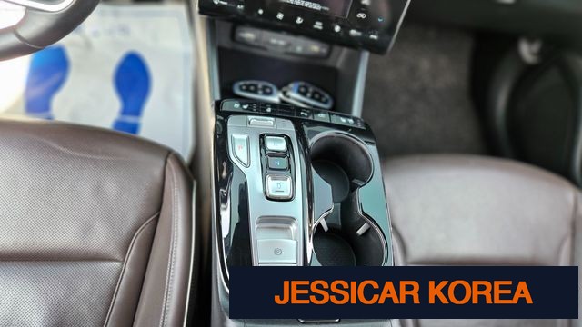 2021 Hyundai Tucson (NX4) - Thumbnail 18