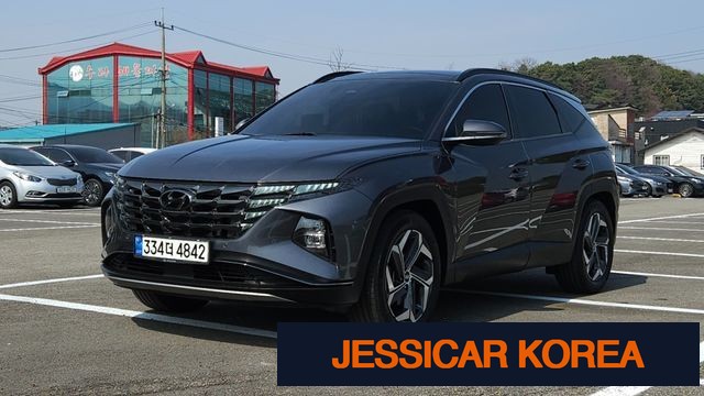 2021 Hyundai Tucson (NX4) - Thumbnail 20