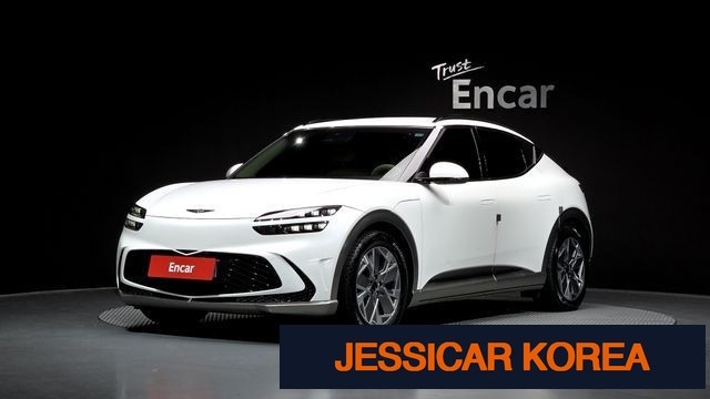 2022 Genesis GV60 - Thumbnail 3