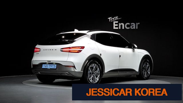 2022 Genesis GV60 - Thumbnail 15