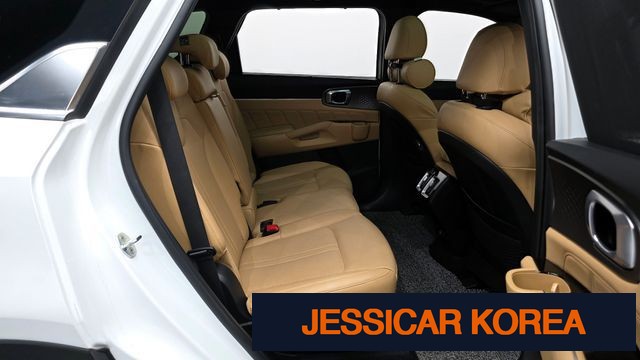 2022 Kia Sorento 4th Gen - Thumbnail 3