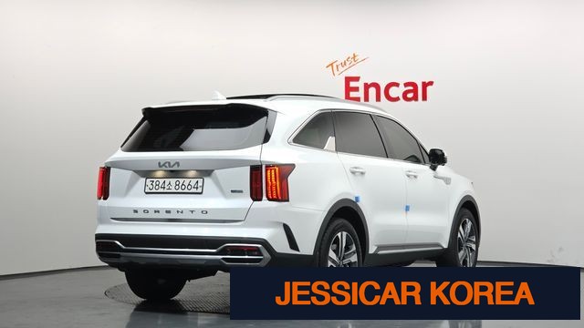 2022 Kia Sorento 4th Gen - Thumbnail 8