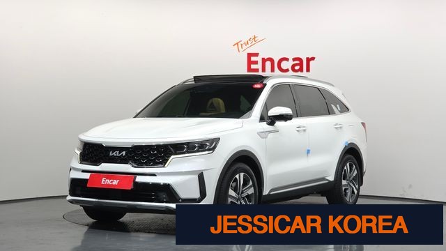 2022 Kia Sorento 4th Gen - Thumbnail 9