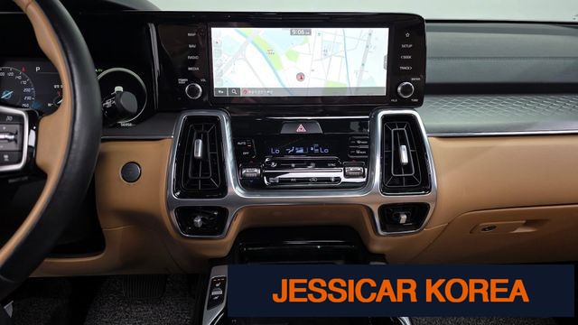 2022 Kia Sorento 4th Gen - Thumbnail 10