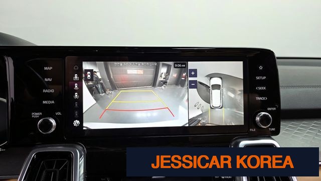 2022 Kia Sorento 4th Gen - Thumbnail 11