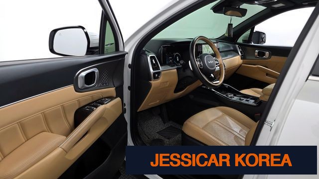 2022 Kia Sorento 4th Gen - Thumbnail 12
