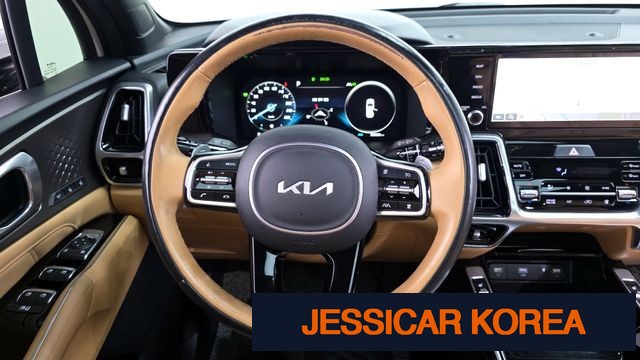 2022 Kia Sorento 4th Gen - Thumbnail 13