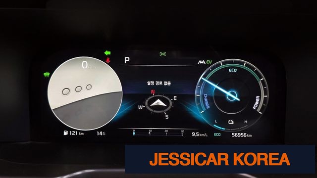 2022 Kia Sorento 4th Gen - Thumbnail 15