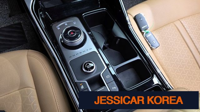 2022 Kia Sorento 4th Gen - Thumbnail 17