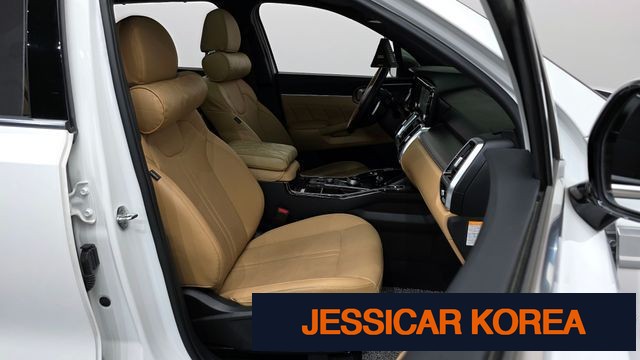 2022 Kia Sorento 4th Gen - Thumbnail 20