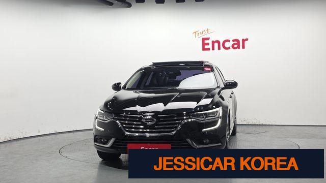 2016 Renault Korea SM6 - Thumbnail 3