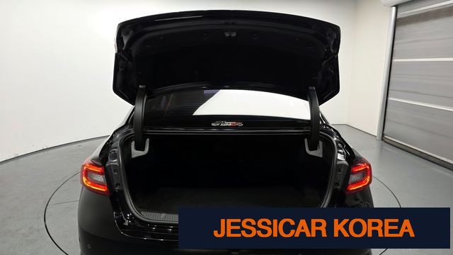2016 Renault Korea SM6 - Thumbnail 4
