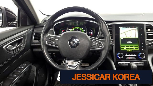 2016 Renault Korea SM6 - Thumbnail 5