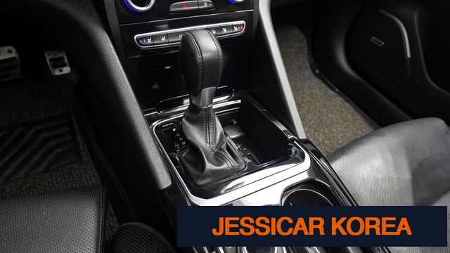 2016 Renault Korea SM6 - Thumbnail 6