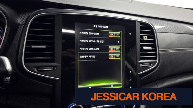 2016 Renault Korea SM6 - Thumbnail 7