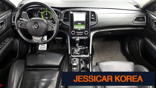 2016 Renault Korea SM6 - Thumbnail 8