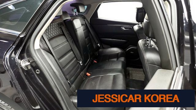 2016 Renault Korea SM6 - Thumbnail 9