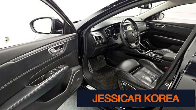 2016 Renault Korea SM6 - Thumbnail 10