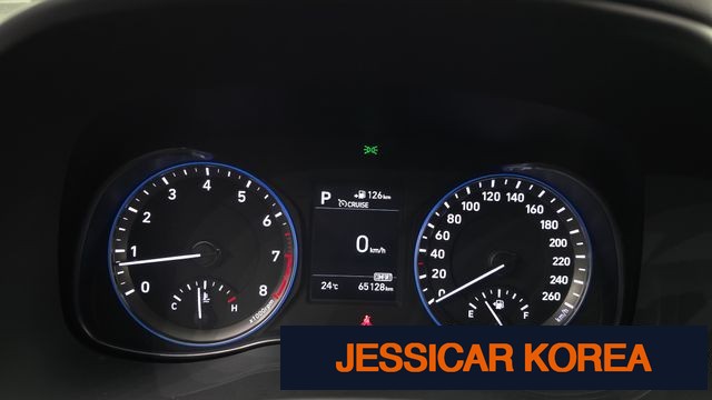 2018 Hyundai Kona - Thumbnail 2