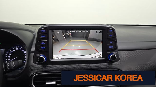 2018 Hyundai Kona - Thumbnail 3