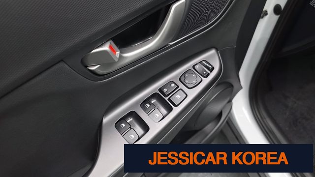 2018 Hyundai Kona - Thumbnail 5